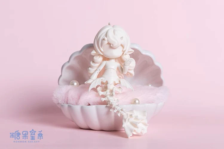 Bone Fish | Preorder | DOLL - Image 7