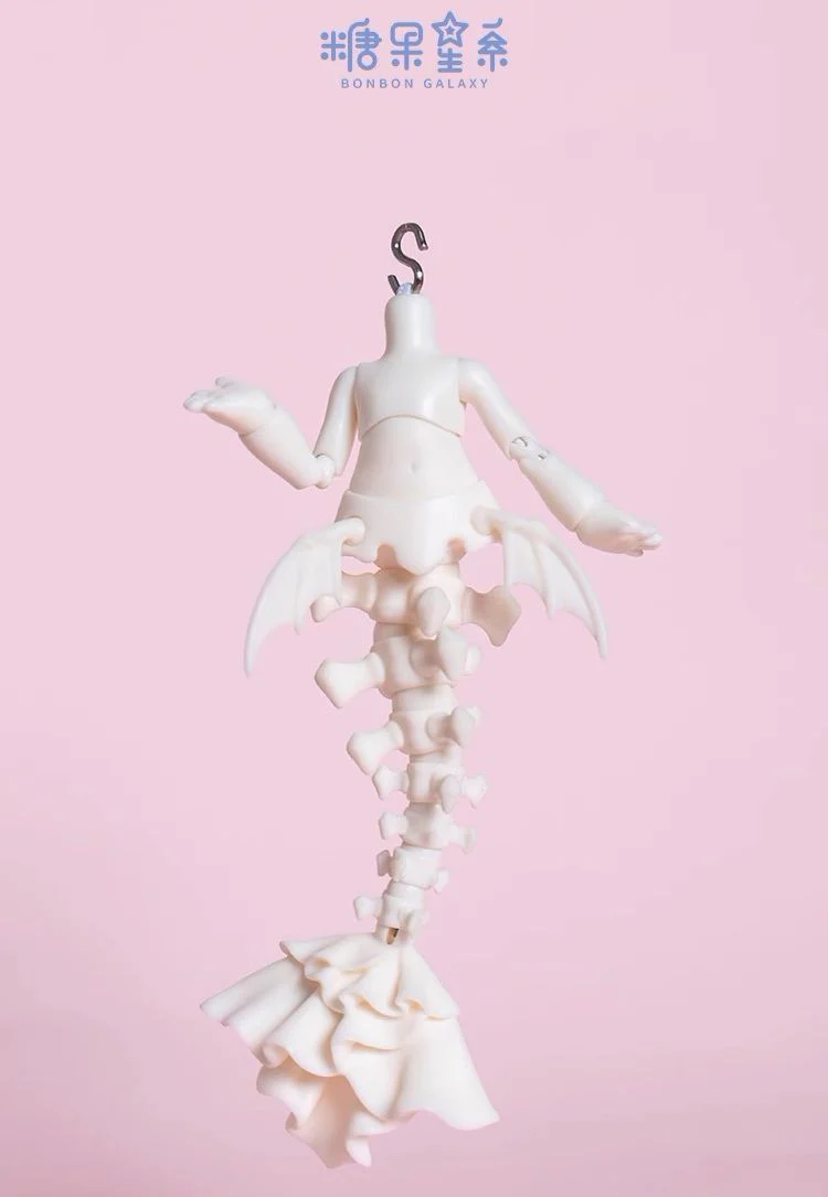 Bones Fullset [Limited Quantity Discount] | Preorder | DOLL - Image 11