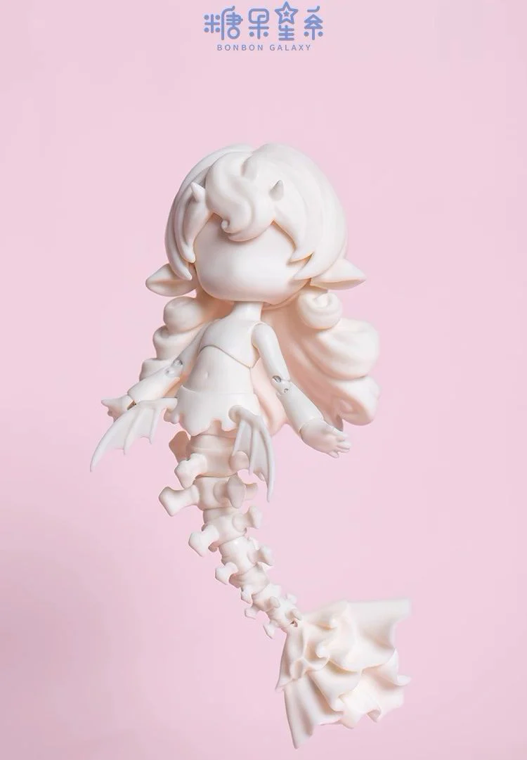 Bones Fullset [Limited Quantity Discount] | Preorder | DOLL - Image 8
