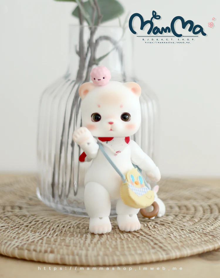 Boo Basic | Preorder | DOLL - Image 7