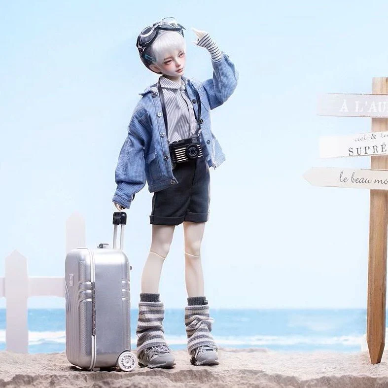 Shu Yi | PREORDER | DOLL - Image 19