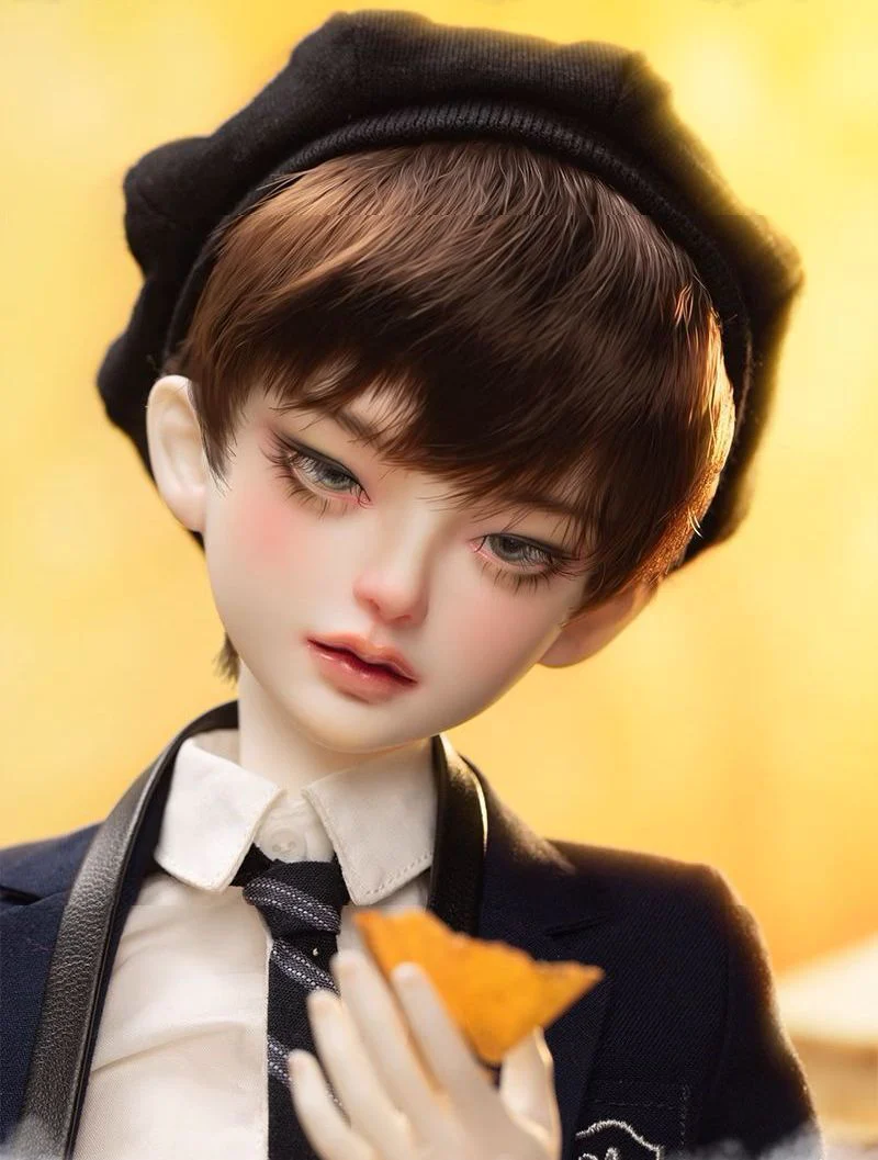 Shu Yi | PREORDER | DOLL - Image 2