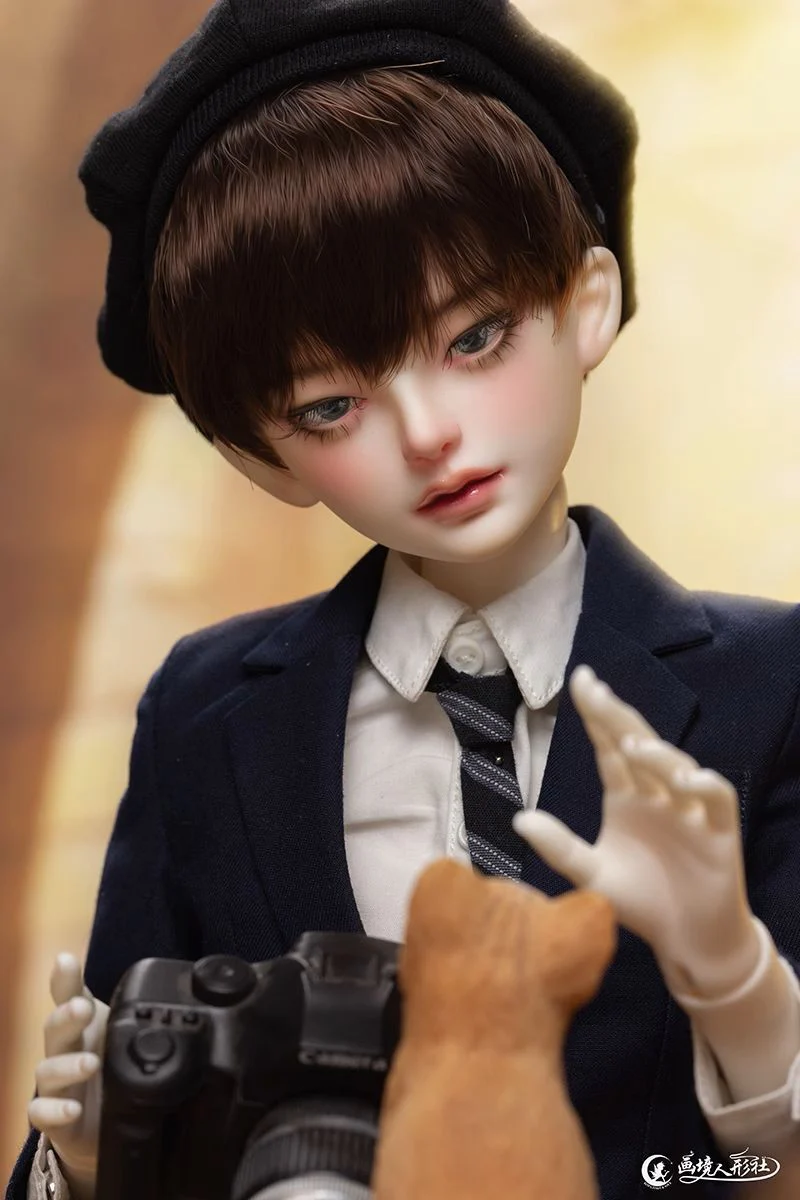 Shu Yi | PREORDER | DOLL - Image 9