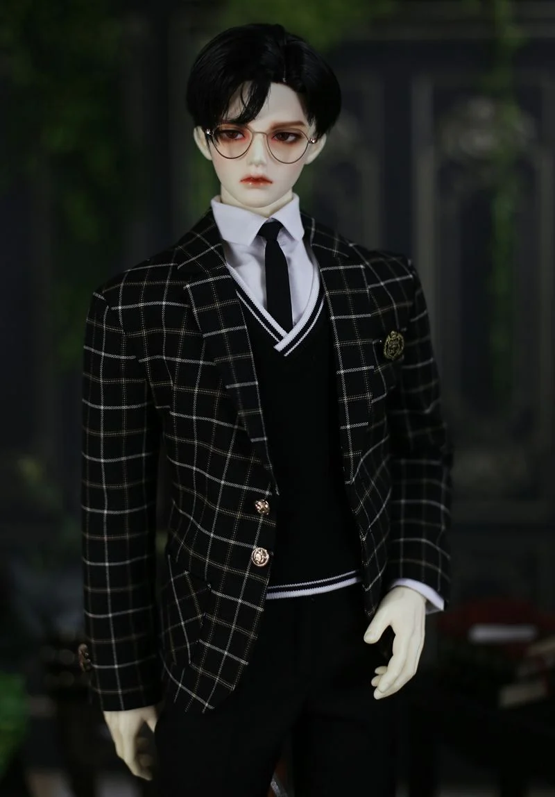BOY[GTS Trendy2 - BC] 60-62cm | OUTFIT - Image 5