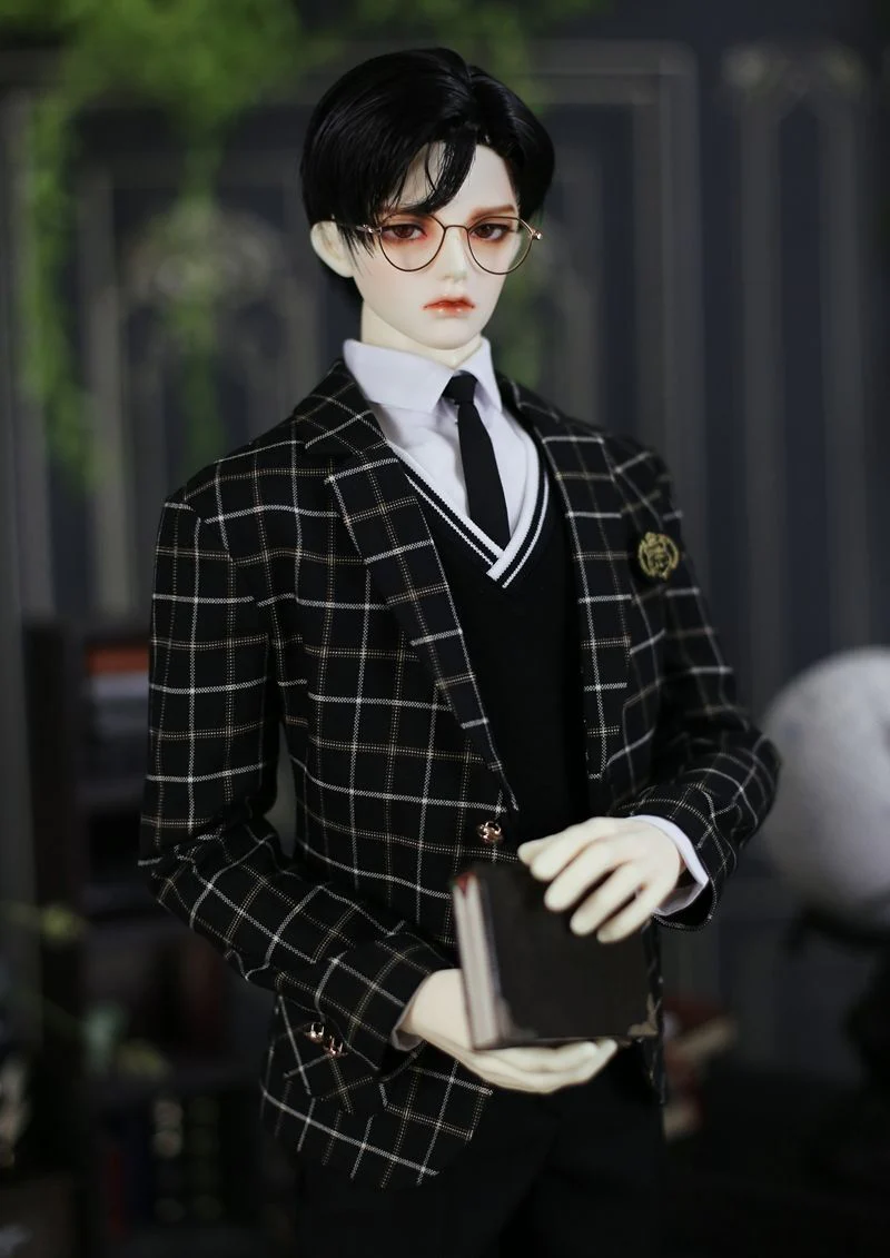 BOY[GTS Trendy2 - BC] 60-62cm | OUTFIT - Image 7