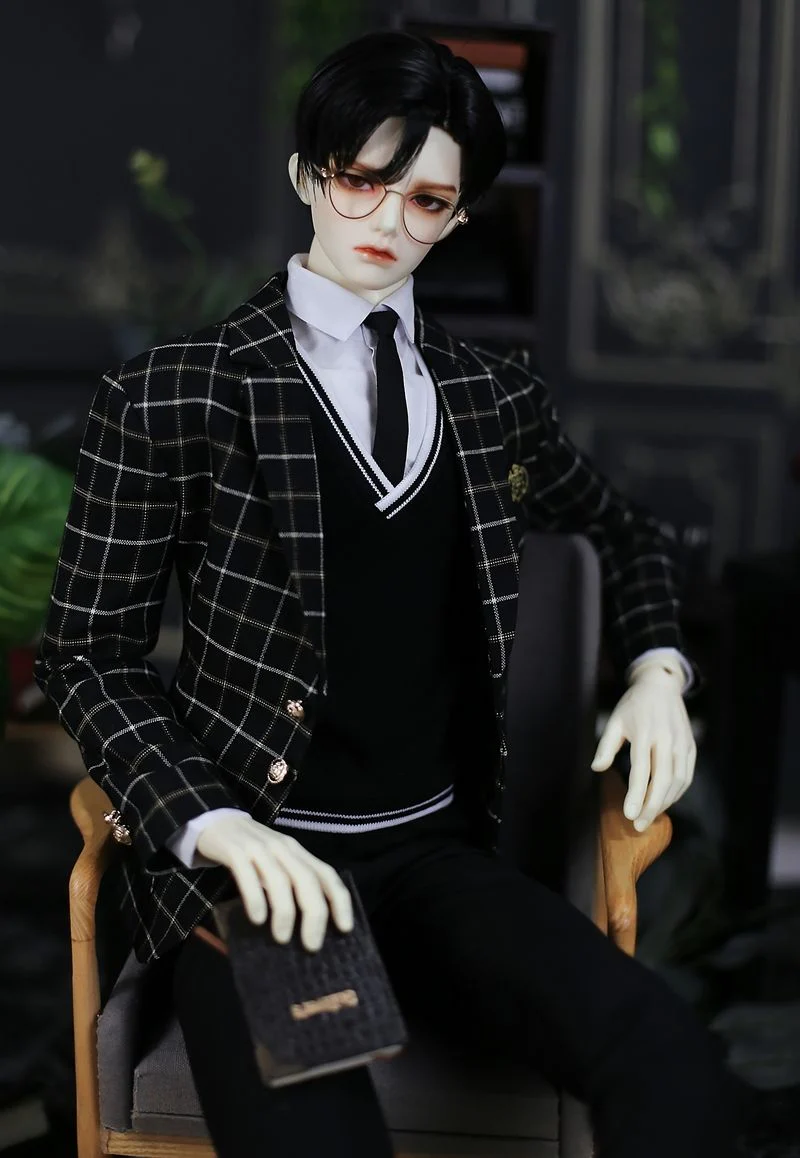 BOY[GTS Trendy2 - BC] IDEALIAN75 | OUTFIT - Image 10