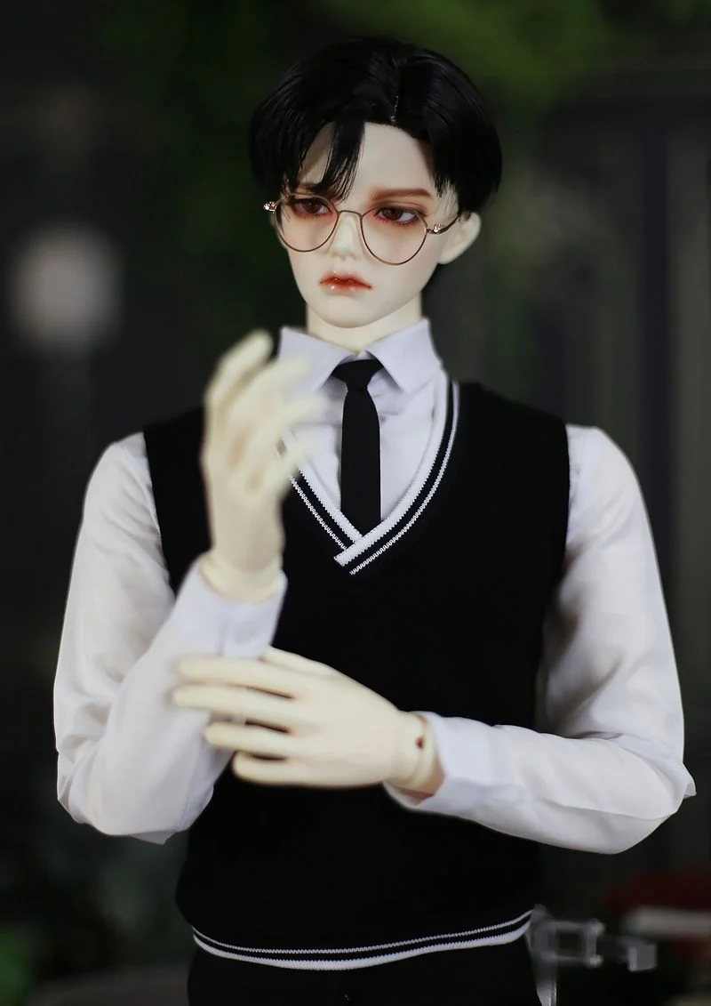 BOY[GTS Trendy2 - BC] IDEALIAN75 | OUTFIT - Image 11