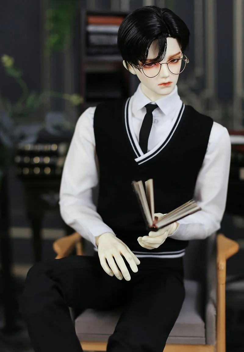 BOY[GTS Trendy2 - BC] IDEALIAN75 | OUTFIT - Image 12