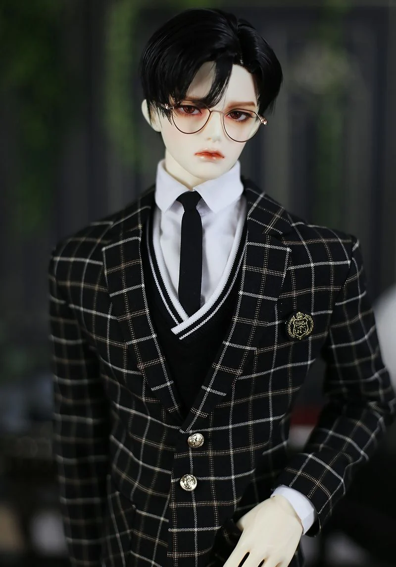 BOY[GTS Trendy2 - BC] IDEALIAN75 | OUTFIT - Image 8