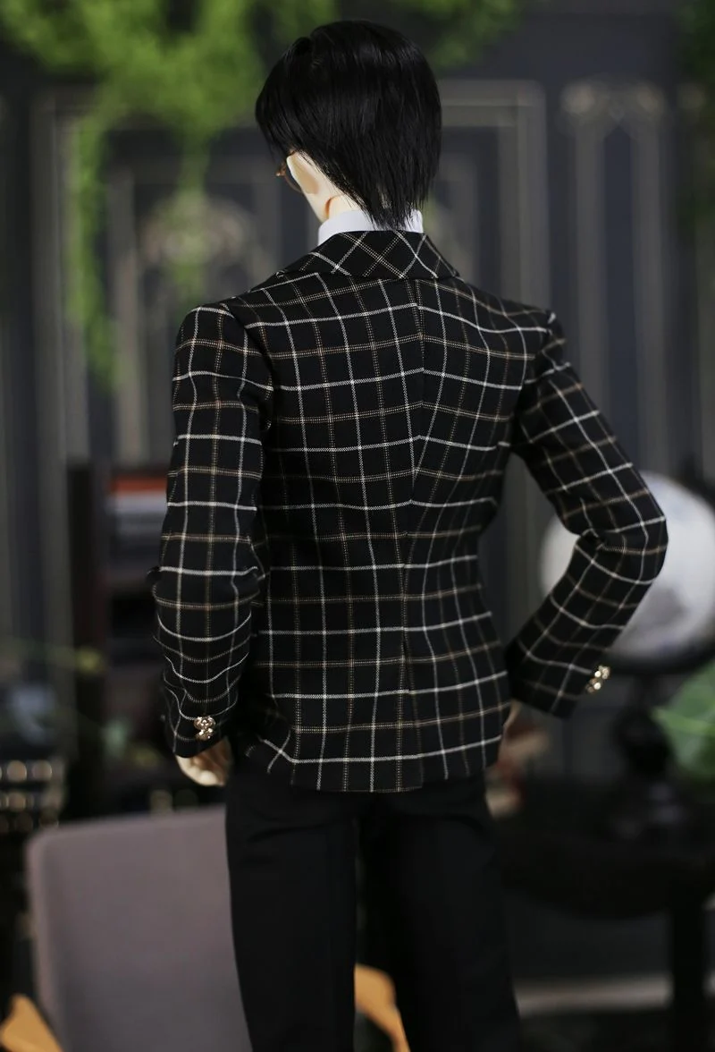 BOY[GTS Trendy2 - BC] MSD | OUTFIT - Image 2