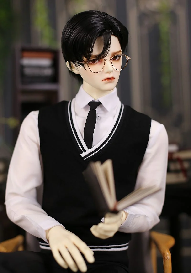 BOY[GTS Trendy2 - BC] SD17 (65cm) | OUTFIT - Image 13