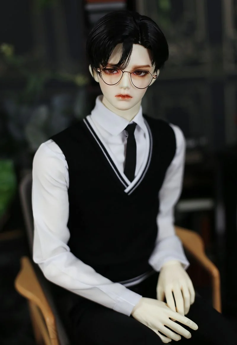 BOY[GTS Trendy2 - BC] SD17 (65cm) | OUTFIT - Image 14