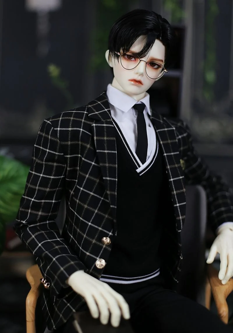 BOY[GTS Trendy2 - BC] SD17 (65cm) | OUTFIT - Image 9