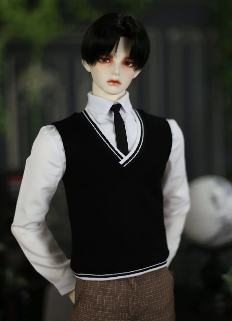 BOY[GTS Trendy2 - BN] SD17 (65cm) | OUTFIT - Image 12