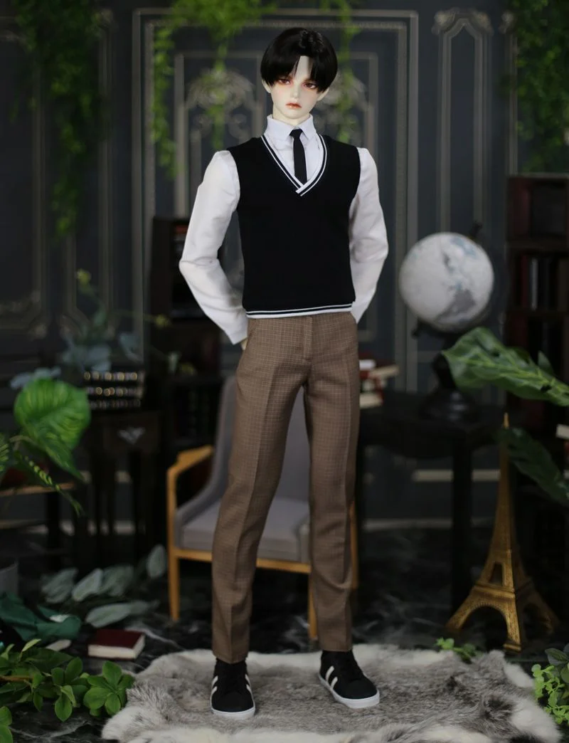 BOY[GTS Trendy2 - BN] SD17 (65cm) | OUTFIT - Image 13