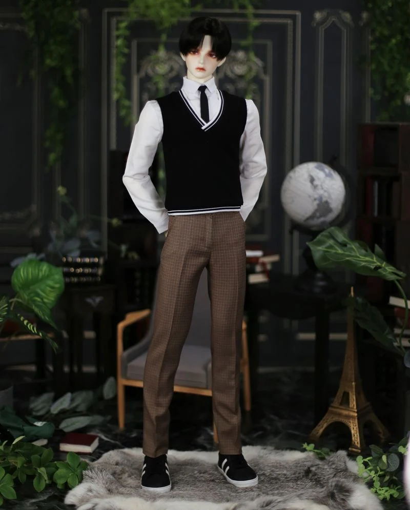 BOY[GTS Trendy2 - BN] SD17 (65cm) | OUTFIT - Image 14
