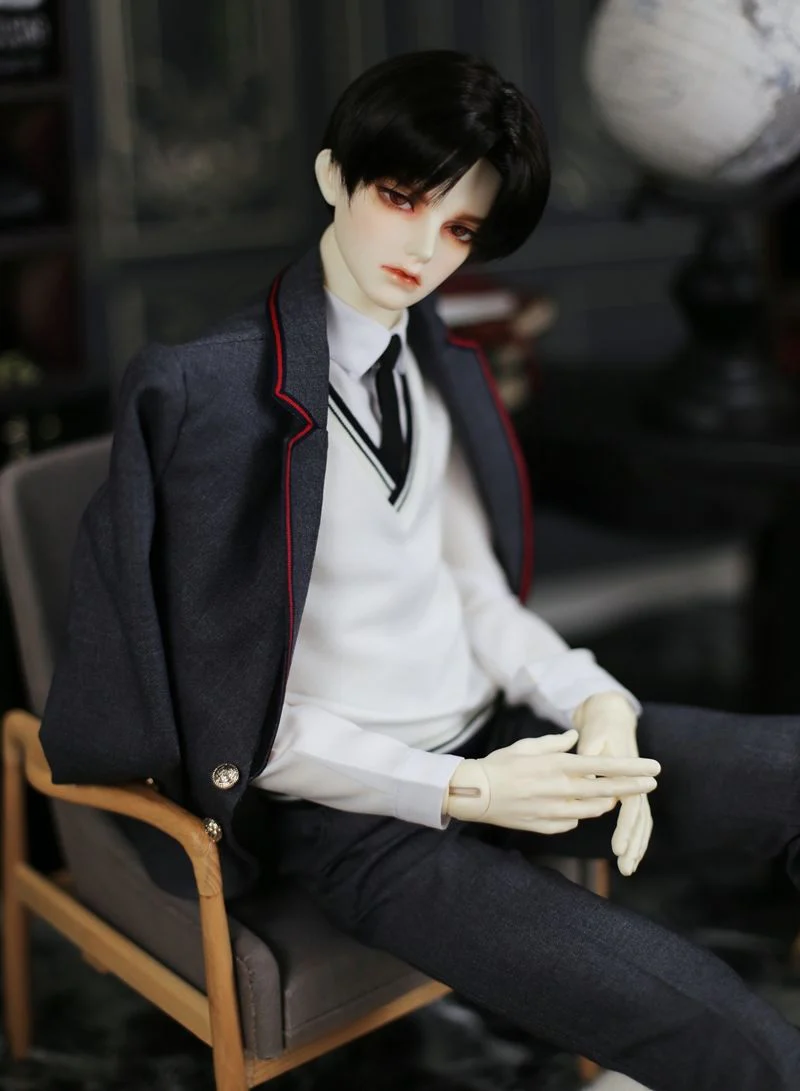 BOY[GTS Trendy2 - G] IDEALIAN75 | OUTFIT - Image 10