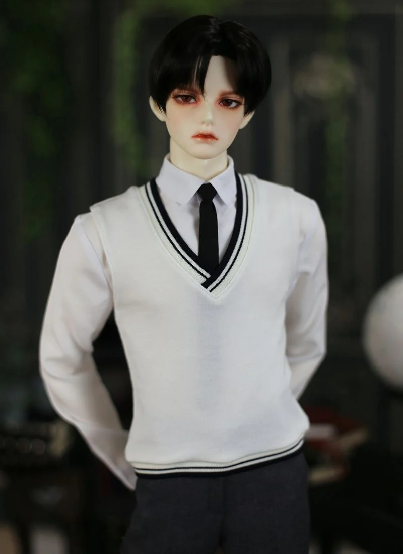 BOY[GTS Trendy2 - G] IDEALIAN75 | OUTFIT - Image 15
