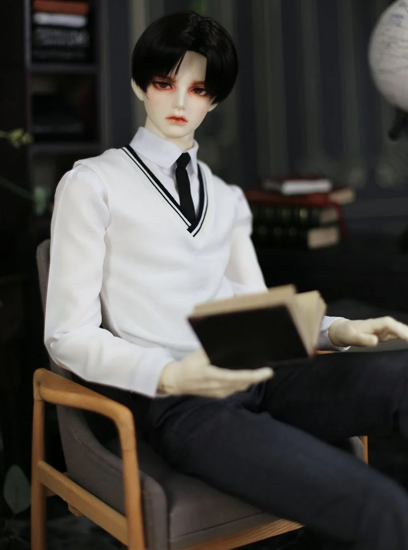 BOY[GTS Trendy2 - G] MSD | OUTFIT - Image 13