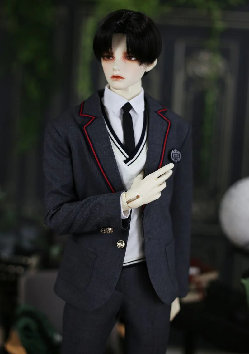 BOY[GTS Trendy2 - G] MSD | OUTFIT - Image 5
