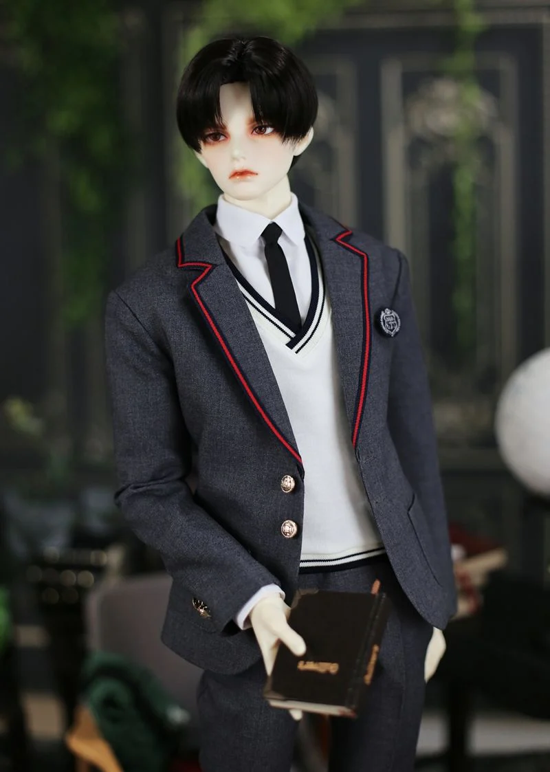 BOY[GTS Trendy2 - G] MSD | OUTFIT - Image 6