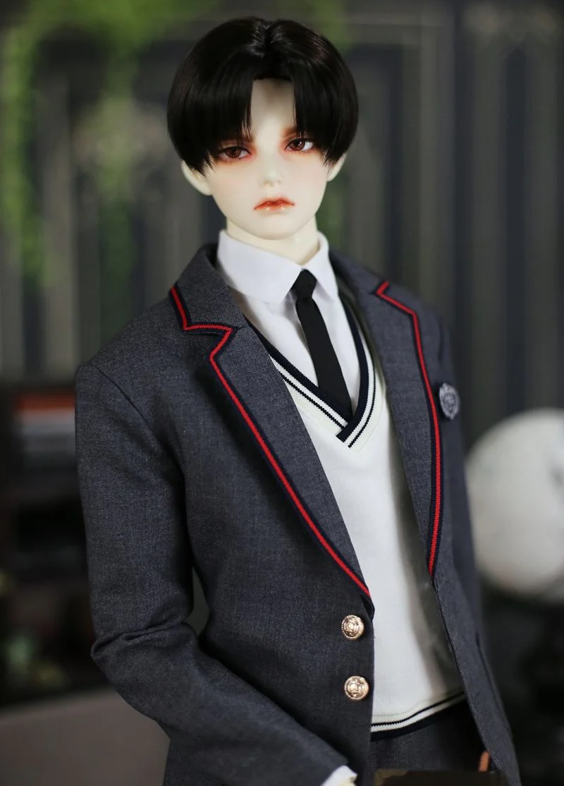 BOY[GTS Trendy2 - G] MSD | OUTFIT - Image 7