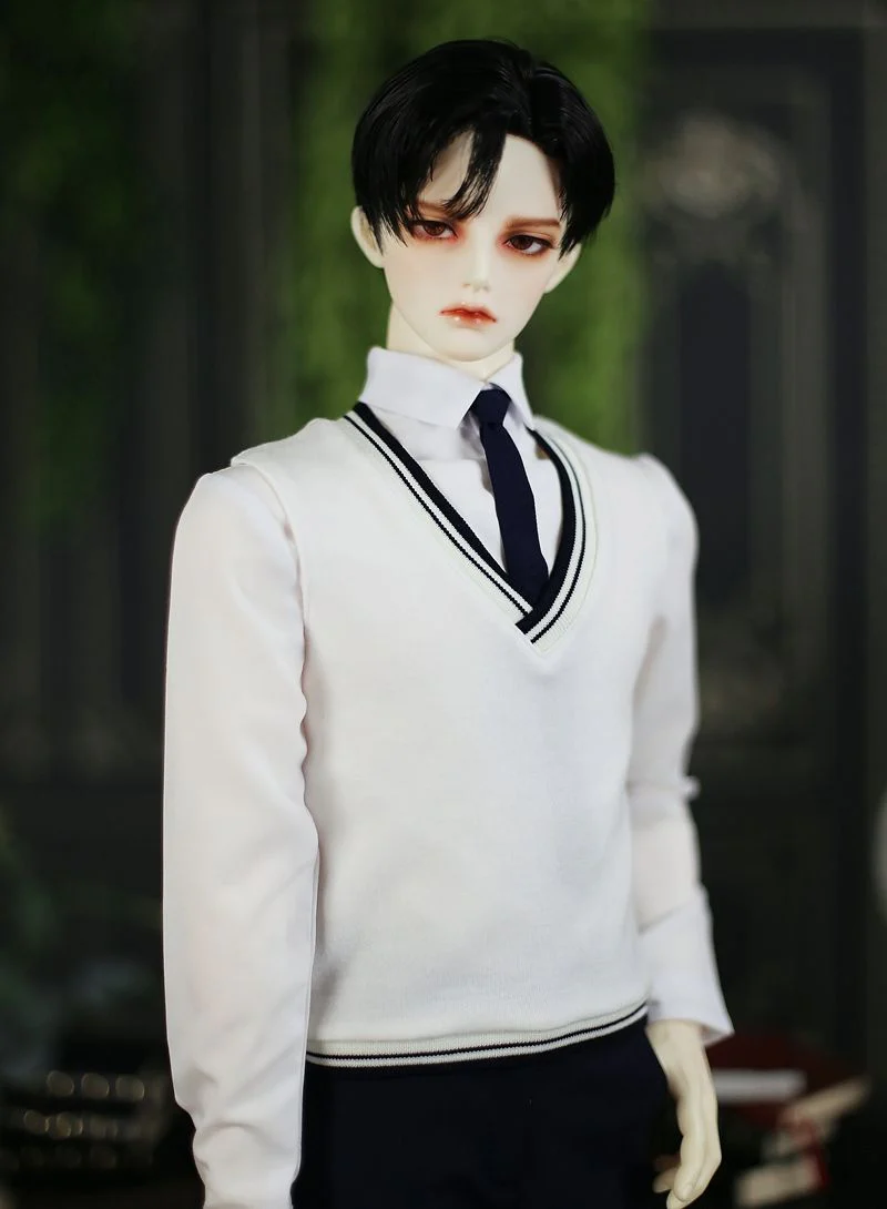 BOY[GTS Trendy2 - N] IDEALIAN75 | OUTFIT - Image 15