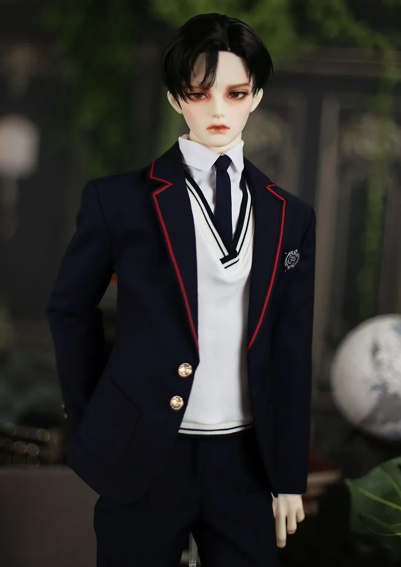 BOY[GTS Trendy2 - N] MSD | OUTFIT - Image 4