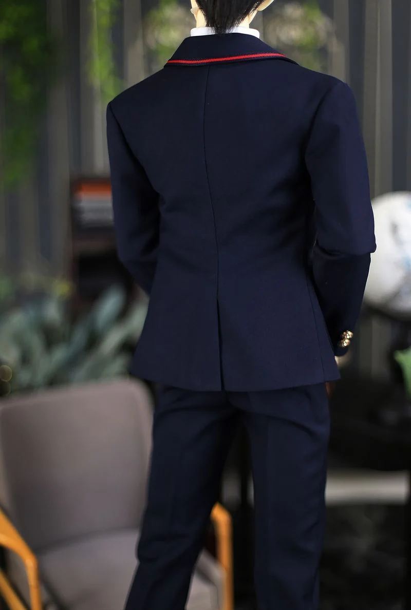 BOY[GTS Trendy2 - N] MSD | OUTFIT - Image 9