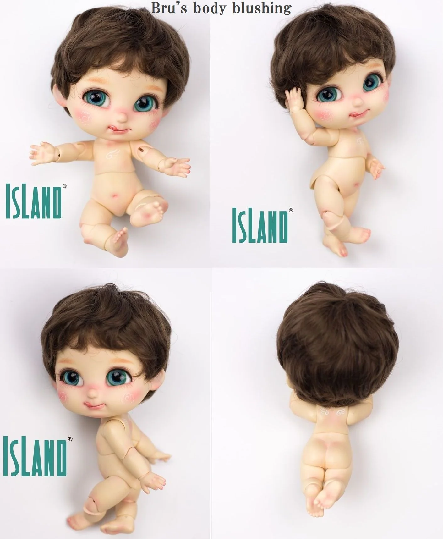 [BRU] ID18-10 | Preorder | DOLL - Image 11