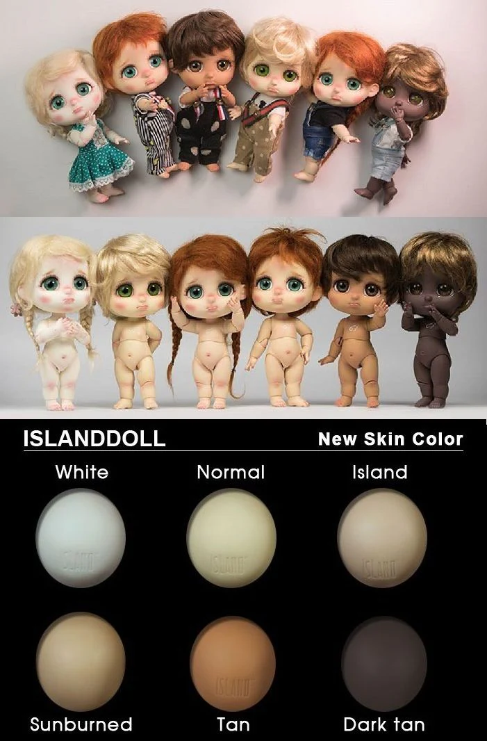 [BRU] ID18-10 | Preorder | DOLL - Image 12