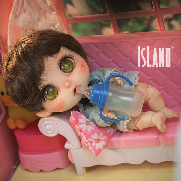 [BRU] ID18-10 | Preorder | DOLL - Image 4