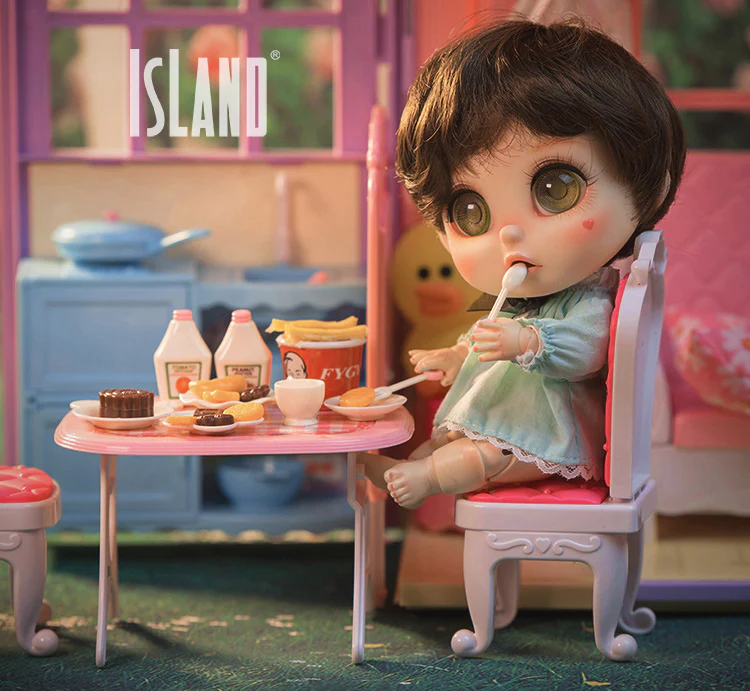 [BRU] ID18-10 | Preorder | DOLL - Image 5