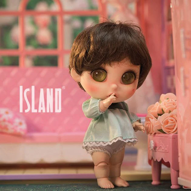 [BRU] ID18-10 | Preorder | DOLL - Image 6
