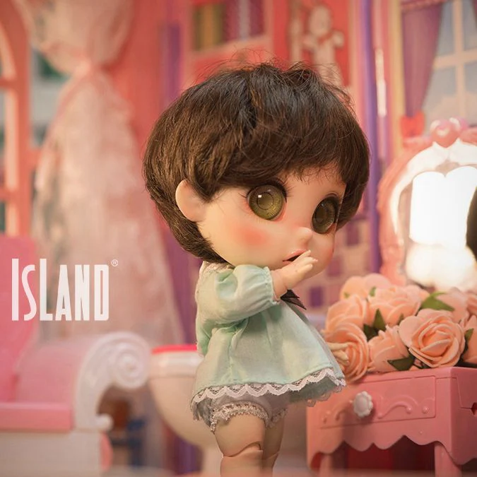 [BRU] ID18-10 | Preorder | DOLL - Image 7