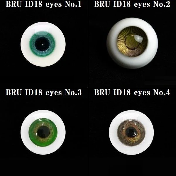 [BRU] ID18-10 | Preorder | DOLL - Image 9