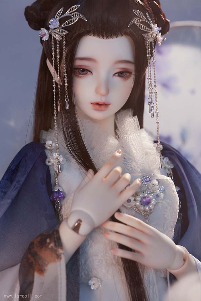 Bu Man Fullset [Limited Quantity] | Preorder | DOLL - Image 2