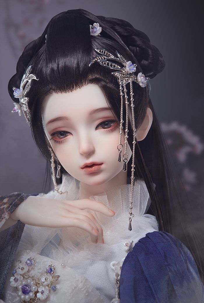 Bu Man Fullset [Limited Quantity] | Preorder | DOLL - Image 4
