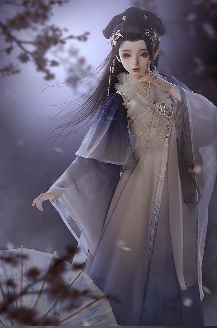 Bu Man Fullset [Limited Quantity] | Preorder | DOLL - Image 8
