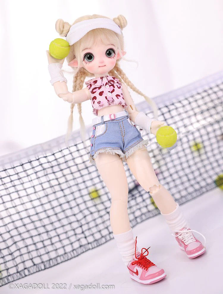 Bubble Gum | Preorder | DOLL - Image 6