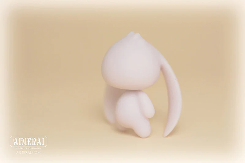 BunBun 4cm | Preorder | DOLL - Image 6