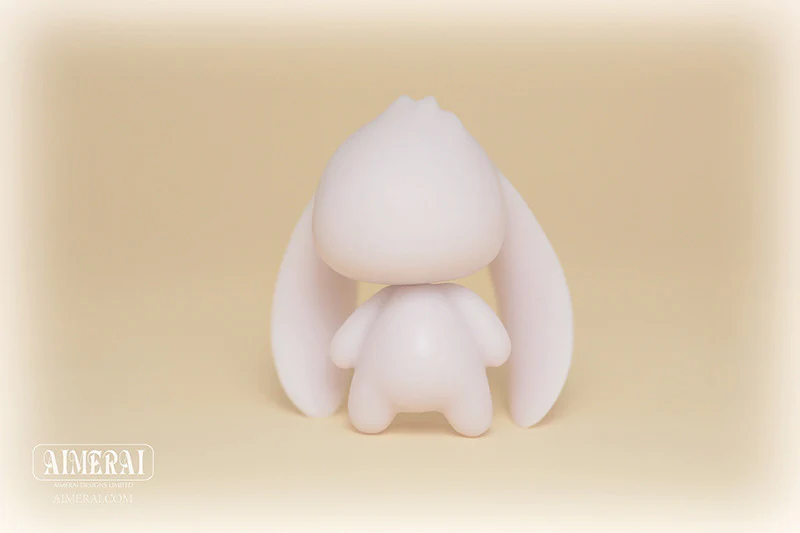 BunBun 4cm | Preorder | DOLL - Image 7