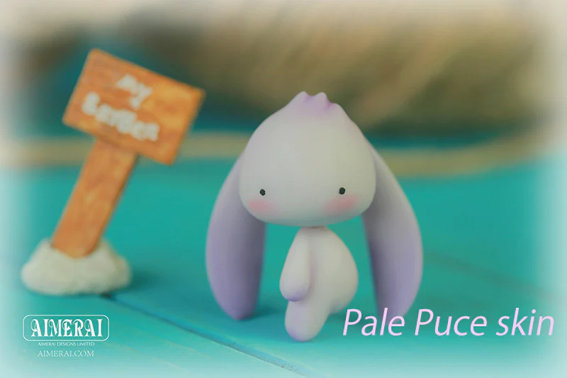 BunBun 4cm | Preorder | DOLL - Image 9