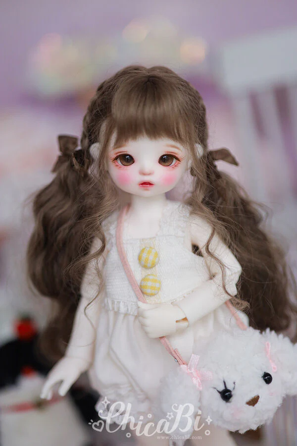 Bunny | Preorder | DOLL - Image 11