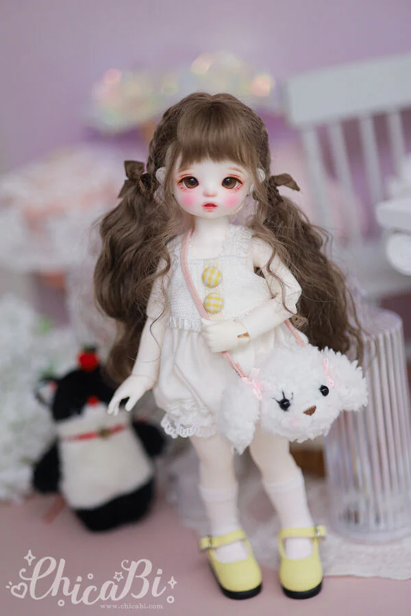 Bunny | Preorder | DOLL - Image 12
