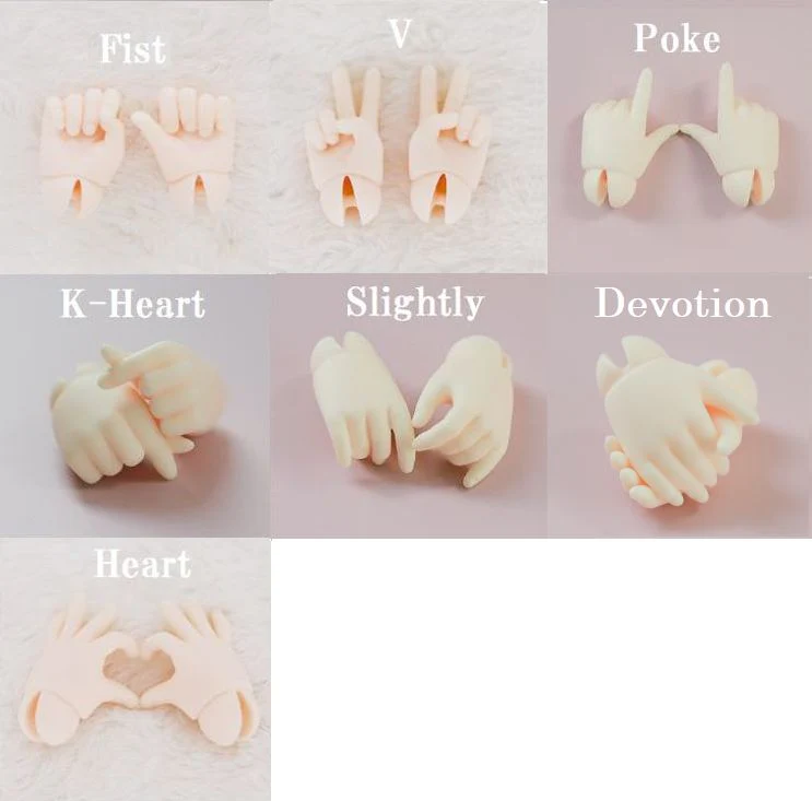 Bunny | Preorder | DOLL - Image 18