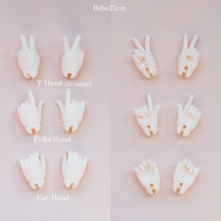 Bunny | Preorder | DOLL - Image 19