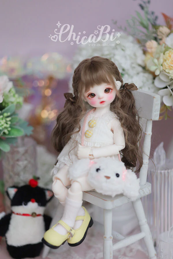 Bunny | Preorder | DOLL - Image 3