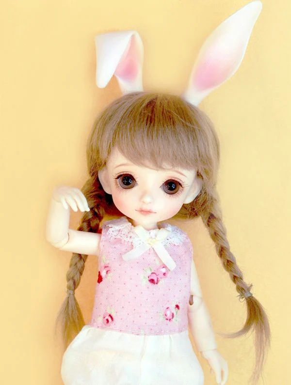 Bunny BeBe Shuu | Preorder | DOLL - Image 3