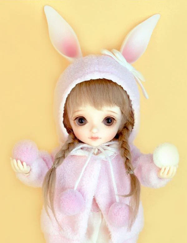 Bunny BeBe Shuu | Preorder | DOLL - Image 6